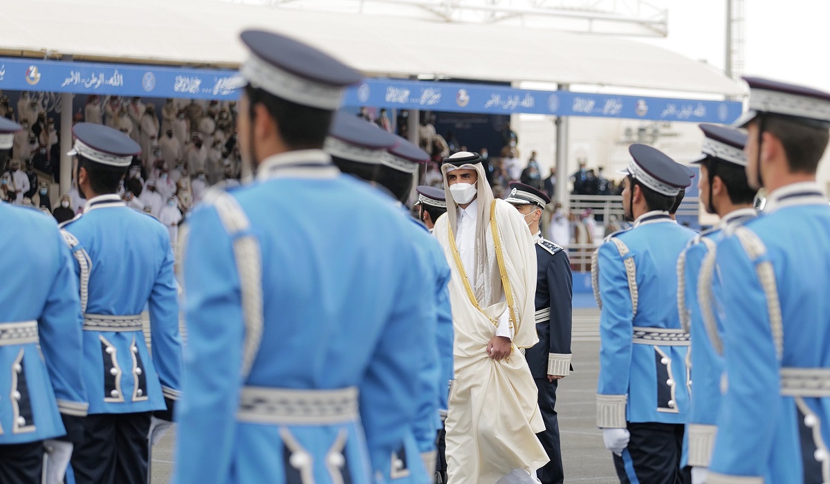 Police College to Turn into an Academy by Next Year